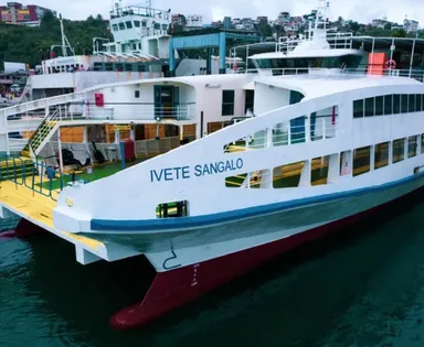 Ferry Boat, lanchinhas e ônibus intermunicipais serão gratuitos neste domingo (4)
