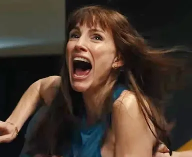 'Outra Mamãe': novo terror com Jessica Chastain tem um susto a cada dois minutos