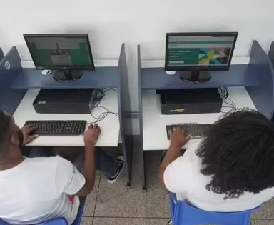 Sesi Bahia abre inscrições para 295 bolsas integrais; saiba como se inscrever