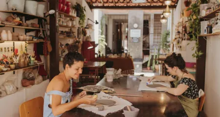 Cinco locais de Salvador para viver experiências artísticas não óbvias