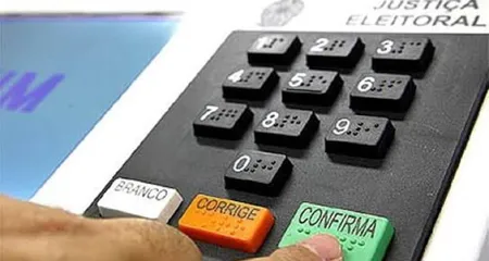 O que o seu voto diz sobre você?