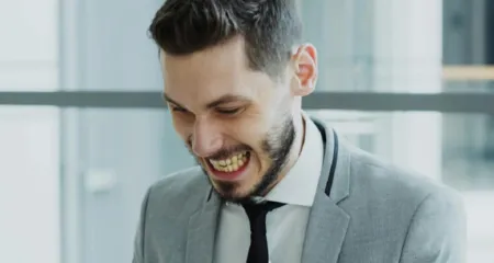 Quando você muda de cargo, a postura também tem que mudar