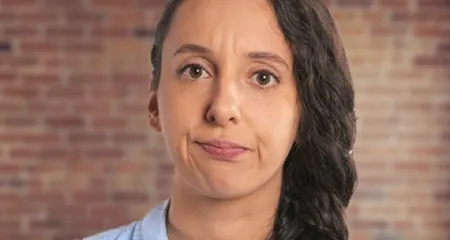 Você está preparado para receber um feedback que não gosta?