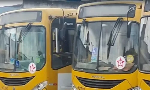 
					Secretário de Mobilidade de Salvador afirma que TSE não determinou 100% da frota de ônibus
				
				