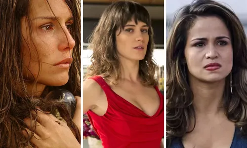 
					6 novelas da Globo que nunca foram reprisadas e merecem voltar à TV; veja a lista e escolha a favorita
				
				