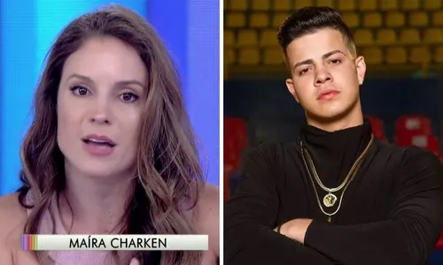 
					A Fazenda 18: ex-apresentadora da Globo e cantor são confirmados
				
				
