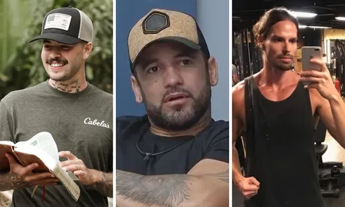 
					A Fazenda 18: vaza lista de famosos com cantores, ex-BBBs e jornalista
				
				