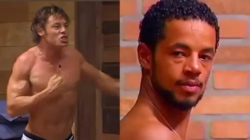 
					A Fazenda 2026: relembre os maiores barracos da história do reality da Record
				
				