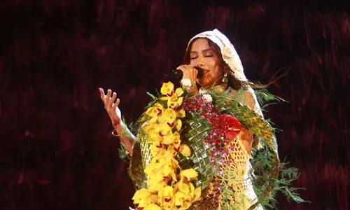 
					Grammy Latino 2026: Anitta é indicada ao Álbum do Ano e web surta
				
				