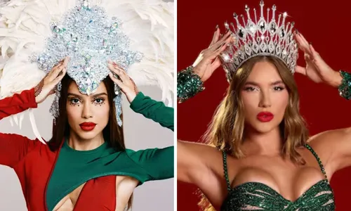 
					Anitta manda recado após anúncio como rainha da Grande Rio: ‘Vai sair'
				
				