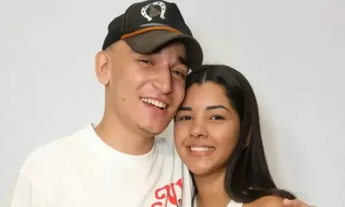 
					Ary Mirelle sugere nova gravidez de João Gomes: 'Liberada'
				
				