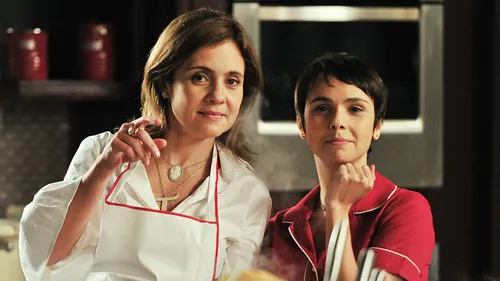 
					Avenida Brasil 31/08/2026: Nina humilha e faz Carminha de empregada
				
				