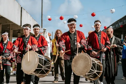 
					Bon Odori terá 4 dias de programação e novidades de marcas em Salvador
				
				