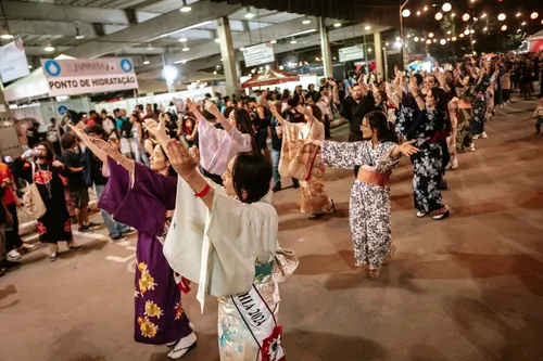 
					Bon Odori terá 4 dias de programação e novidades de marcas em Salvador
				
				