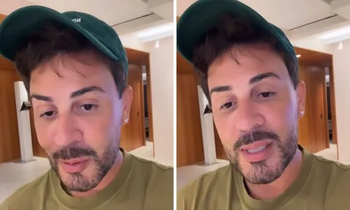 
					Carlinhos Maia acusa Rainha Matos de falsidade; entenda a briga
				
				