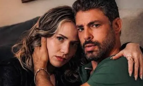 
					Cauã Reymond se define como sedutor expõe relação com mulheres mais velhas: 'Procurava uma mãe'
				
				