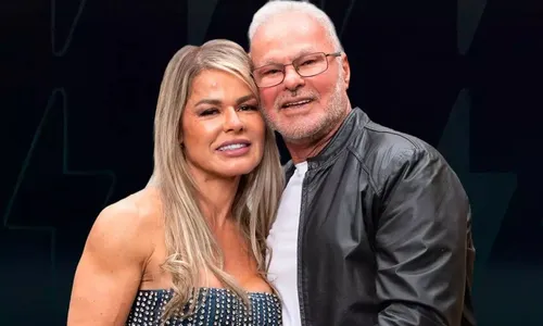 
					Conheça Cristianne, esposa do ator Kadu Moliterno, que bomba como musa do Only Fans
				
				