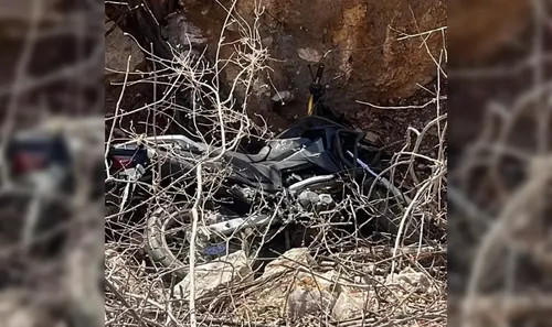 
					Corpo de advogado achado na Bahia não tinha marcas de tiros ou facadas
				
				