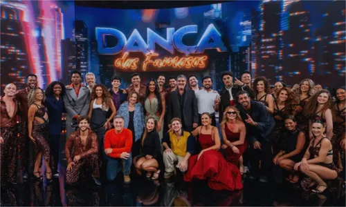 
					Dança dos Famosos: veja as apresentações do 2º dia da fase de grupos
				
				