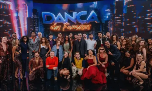 
					Dança dos Famosos 2026: saiba quem saiu neste domingo (6)
				
				