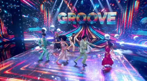 
					Dança dos Famosos: veja as apresentações do 2º dia da fase de grupos
				
				