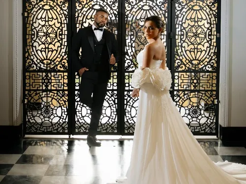 
					Casamento de Davi Brito: veja 5 polêmicas desde o anúncio do ex-BBB
				
				