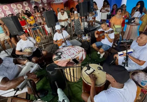 
					De Anitta a Olodum: Agenda Cultural de Salvador e RMS
				
				