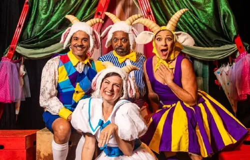 
					De Anitta a Olodum: Agenda Cultural de Salvador e RMS
				
				