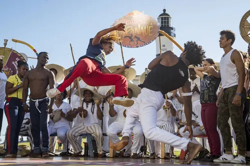 
					De Anitta a Olodum: Agenda Cultural de Salvador e RMS
				
				