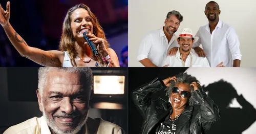 
					De Anitta a Olodum: Agenda Cultural de Salvador e RMS
				
				
