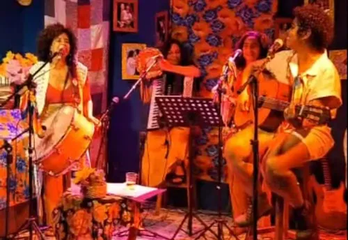 
					De Anitta a Olodum: Agenda Cultural de Salvador e RMS
				
				
