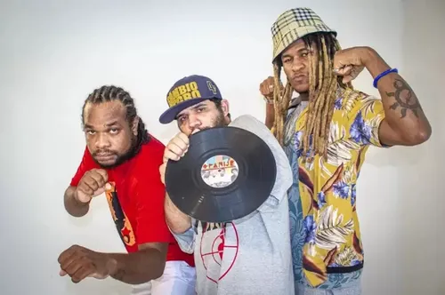 
					De Anitta a Olodum: Agenda Cultural de Salvador e RMS
				
				