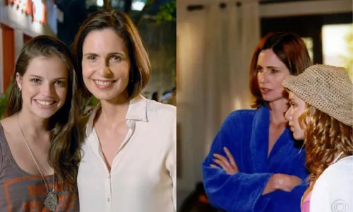 
					Divórcio aos 62 anos e novo amor: como está a vida de Silvia Pfeifer hoje: 'Medos e dificuldades'
				
				