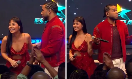 
					Estrelas da Casa: Anitta e Ana Clara entregam affair entre cantores
				
				