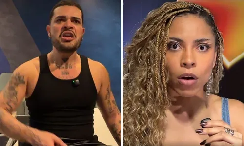 
					Estrelas da Casa: Filgueira e Emma brigam aos gritos em confinamento
				
				