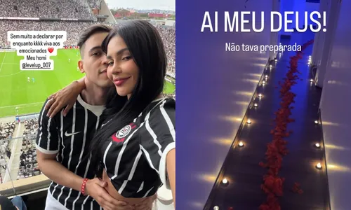 
					Ex-BBB Flay assume namoro com baiano campeão mundial de Free Fire; saiba quem é Samuel Lima
				
				
