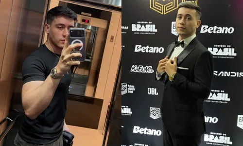 
					Ex-BBB Flay assume namoro com baiano campeão mundial de Free Fire; saiba quem é Samuel Lima
				
				