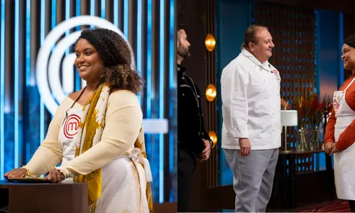 
					Ex-Masterchef faz grave acusação contra reality da Band e público perde a paciência
				
				