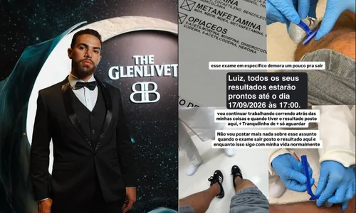 
					Filmmaker acusa Rincon de agressão e expõe abusos: 'Me estrangulou'
				
				