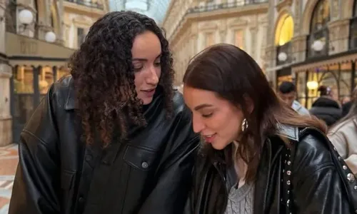 
					Gabi Guimarães e Boo anunciam compra de apê após 1 ano de namoro; VEJA
				
				