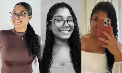 
					Homem confessa disparo que matou filha de PMs em Salvador e é preso
				
				