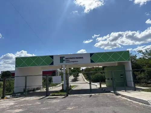 
					IF Baiano abre inscrições para mais de 1,8 mil vagas em cursos grátis
				
				