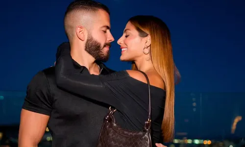 
					Ivete Sangalo, Daniela, Bell e mais: quem namora quem na Axé Music? Veja lista completa; relacionamentos longos chamam atenção
				
				