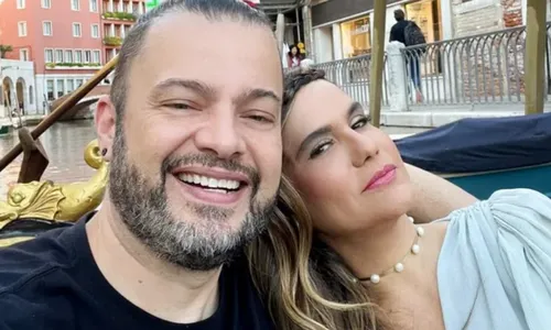 
					Ivete Sangalo, Daniela, Bell e mais: quem namora quem na Axé Music? Veja lista completa; relacionamentos longos chamam atenção
				
				