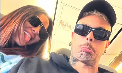 
					Ivete Sangalo, Daniela, Bell e mais: quem namora quem na Axé Music? Veja lista completa; relacionamentos longos chamam atenção
				
				