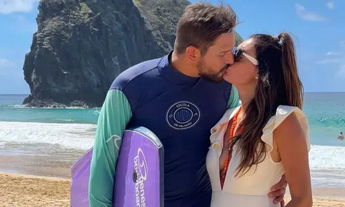 
					Ivete Sangalo, Daniela, Bell e mais: quem namora quem na Axé Music? Veja lista completa; relacionamentos longos chamam atenção
				
				