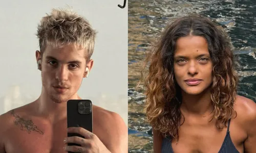 
					Juliano Floss se contradiz e é flagrado em clima de romance com Thainá Duarte
				
				