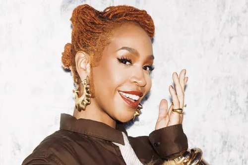
					Karol Conká vira o jogo e fecha contrato fixo com a Globo
				
				