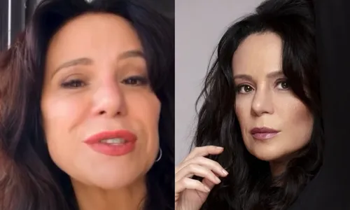 
					Lembra dela? Vannessa Gerbelli expõe verdade sobre sumiço da TV
				
				