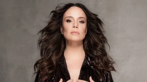 
					Lembra dela? Vannessa Gerbelli expõe verdade sobre sumiço da TV
				
				